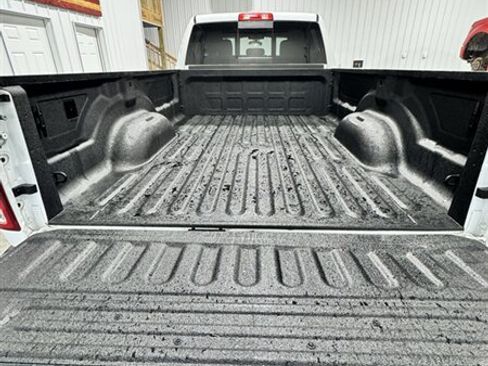 Used 2022 RAM 2500 Tradesman image 6
