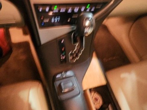 Used 2015 Lexus RX 450h FWD image 4