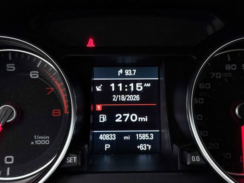 Used 2014 Audi A5 2.0T Premium Plus w/ Premium Plus Package image 31