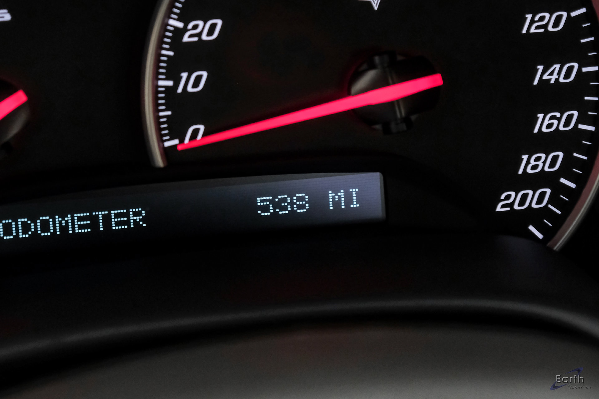 Used 2007 Chevrolet Corvette Z06 w/ Preferred Equipment Group RWD image 84