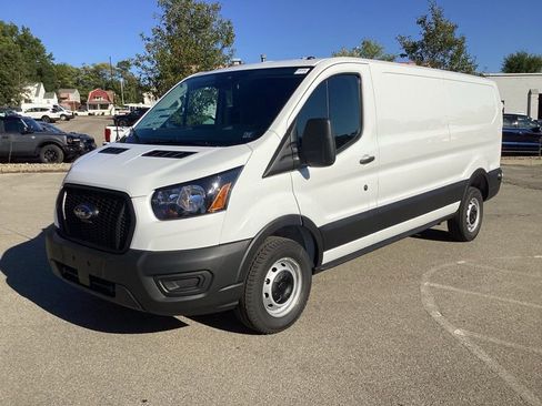 New 2025 Ford Transit 250 Base image 3