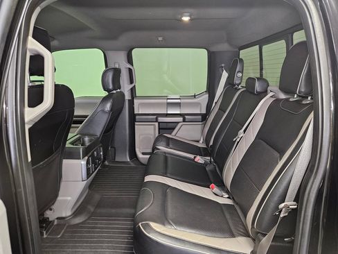 Used 2019 Ford F150 XLT w/ Equipment Group 302A Luxury AWD/4WD image 5