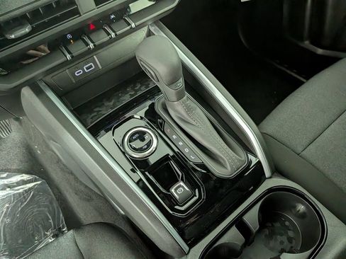 New 2025 Chevrolet Colorado W/T w/ Advanced Trailering Package image 23