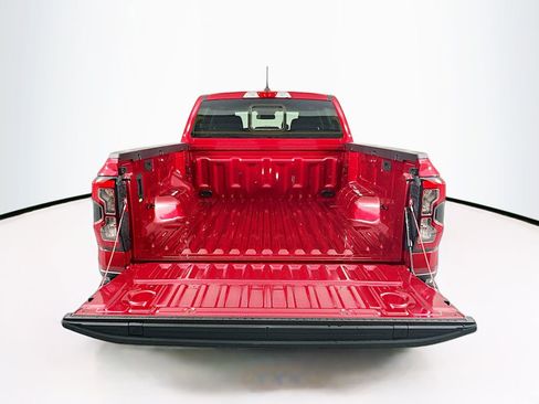 New 2025 Ford Ranger XLT w/ Equipment Group 301A High image 10