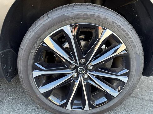 Used 2026 MAZDA CX-50 AWD 2.5 S w/ Accent Package image 10