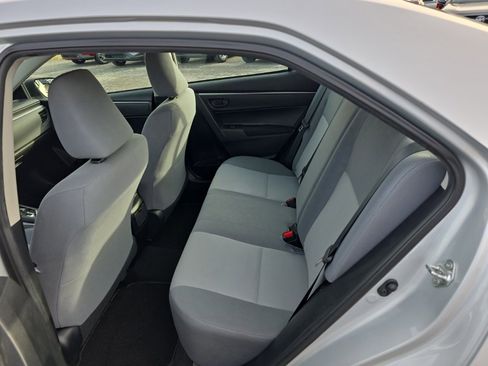 Used 2014 Toyota Corolla L image 11