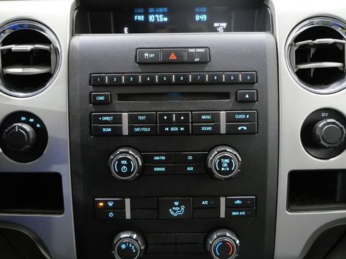 Used 2013 Ford F150 XLT image 18