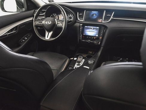 Used 2023 INFINITI QX50 Luxe AWD/4WD image 33