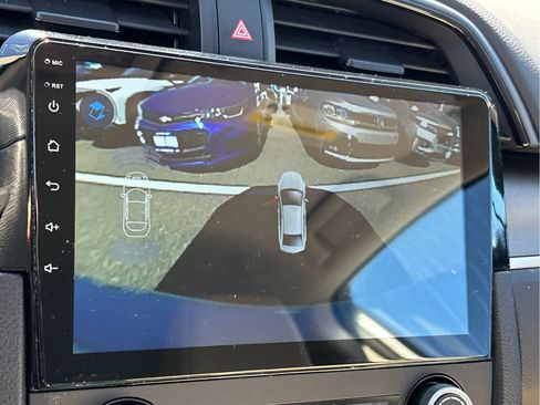 Used 2020 Honda Civic LX image 17