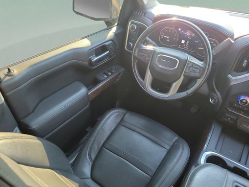 Used 2022 GMC Sierra 1500 Denali AWD/4WD image 15