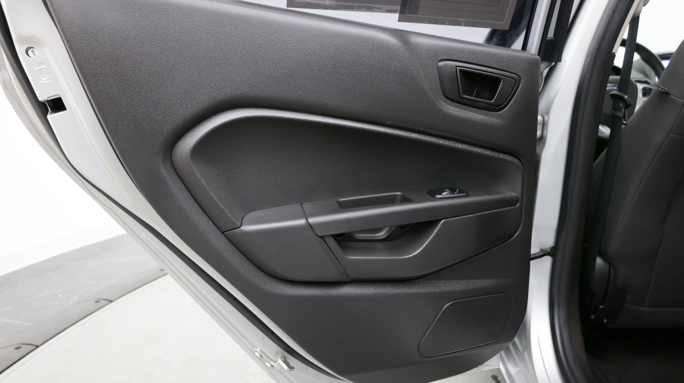 Used 2019 Ford Fiesta SE w/ Equipment Group 201A FWD image 24