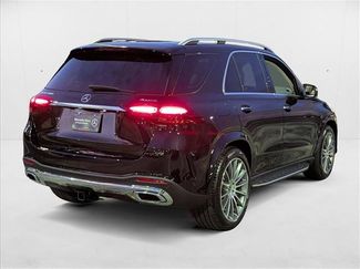 New 2026 Mercedes-Benz GLE 450 4MATIC video 2