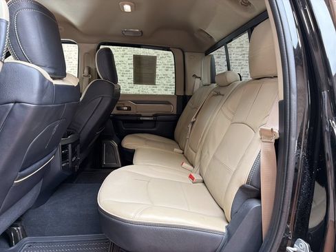 Used 2019 RAM 2500 Limited AWD/4WD image 13