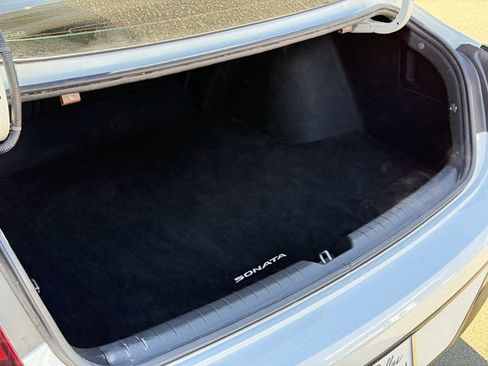 Used 2023 Hyundai Sonata SEL FWD image 26
