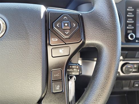 Used 2023 Toyota Tacoma SR image 23