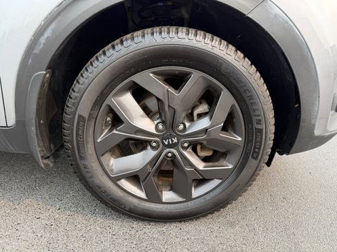 Used 2022 Kia Sportage LX w/ LX AWD Value Edition Package image 35