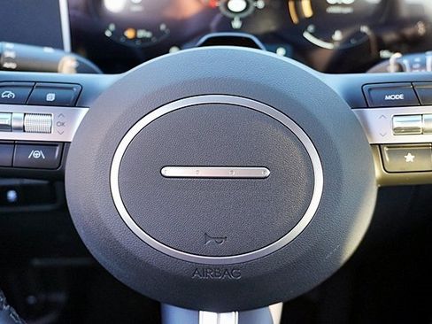 New 2026 Hyundai Tucson SEL image 38