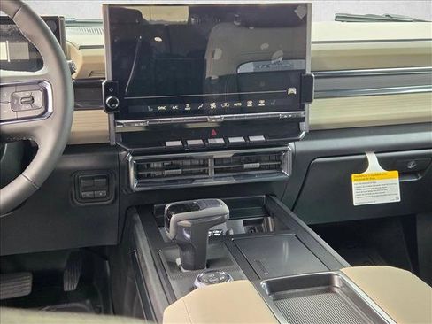 New 2026 GMC Hummer EV SUV image 15