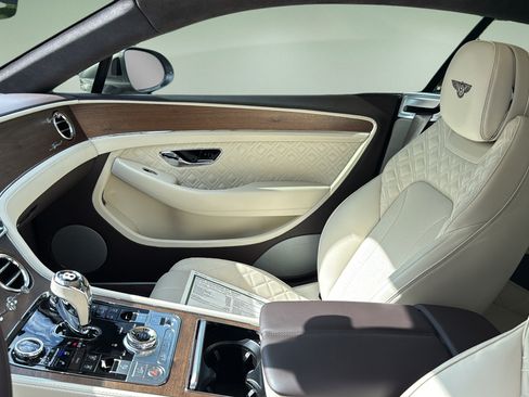 Used 2023 Bentley Continental GT Speed AWD/4WD image 26