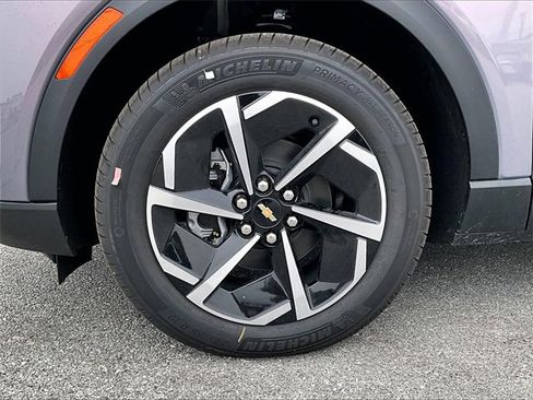 New 2026 Chevrolet Equinox EV LT image 7