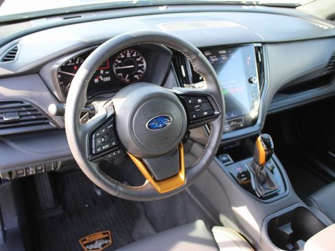 Certified 2025 Subaru Outback Wilderness image 11