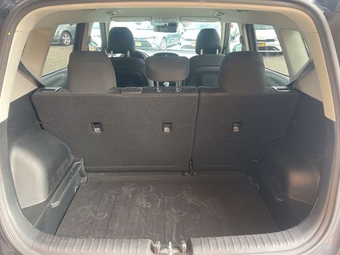 Used 2024 Kia Soul LX w/ Option Group 015 image 16