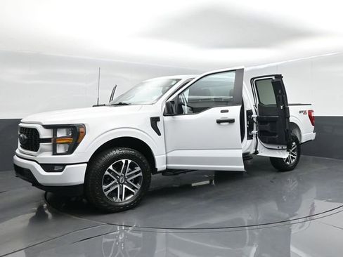 Used 2023 Ford F150 XL w/ STX Appearance Package image 64