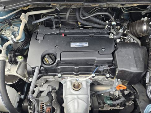 Used 2016 Honda CR-V EX-L image 29