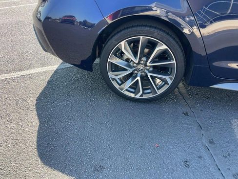 Used 2022 Toyota Corolla SE image 8