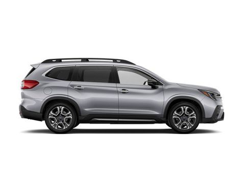 New 2026 Subaru Ascent Touring image 7