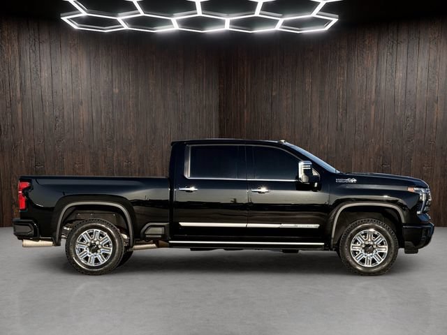 Used 2024 Chevrolet Silverado 2500 High Country w/ High Country Premium Package AWD/4WD image 60
