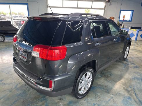 Used 2017 GMC Terrain SLE image 12