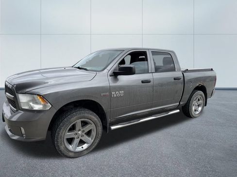 Used 2013 RAM 1500 Express AWD/4WD image 6