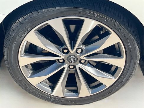 Used 2023 Nissan Maxima Platinum w/ Sport Mat Group image 33