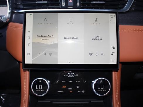 New 2026 Jaguar F-PACE R-Dynamic S image 22