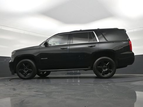 Used 2020 Chevrolet Tahoe LT w/ LT Midnight Edition RWD image 25