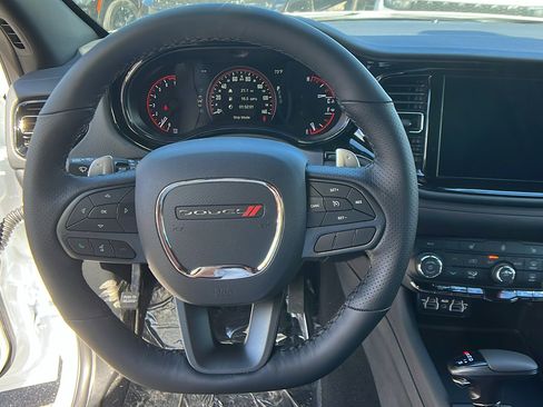 New 2026 Dodge Durango GT image 24