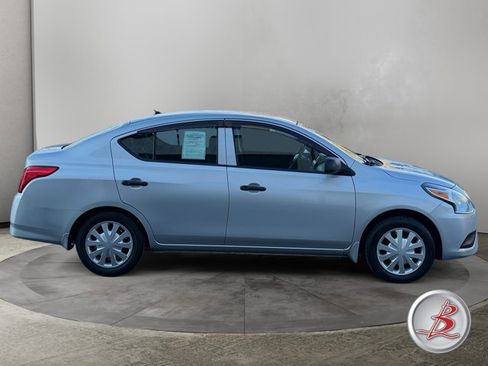 Used 2015 Nissan Versa S image 8