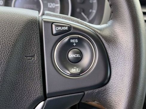 Used 2016 Honda CR-V EX-L image 26
