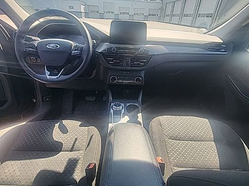 Used 2023 Ford Escape Active image 14