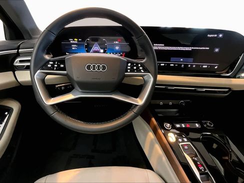 Certified 2025 Audi A5 2.0T Premium w/ Convenience Package AWD/4WD image 6
