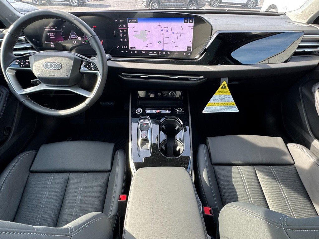 Used 2025 Audi A5 Premium AWD/4WD image 8