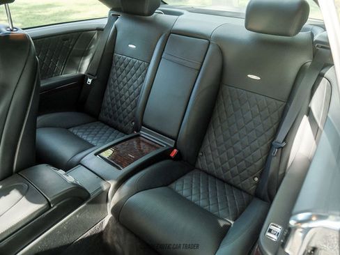 Used 2008 Mercedes-Benz CL 65 AMG image 27