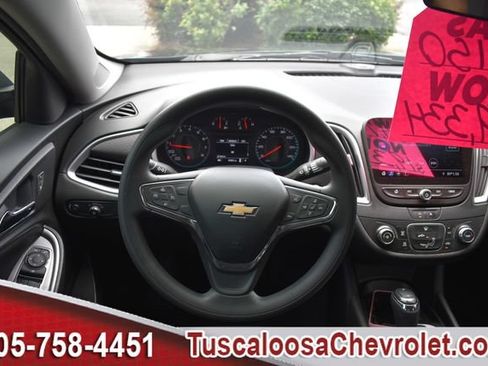 Used 2020 Chevrolet Malibu LS w/ LPO, Convenience Package 1 FWD image 23