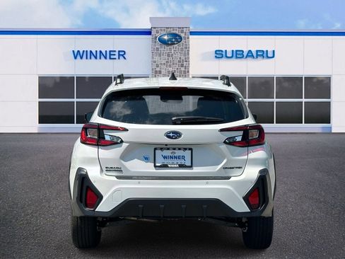 New 2026 Subaru Crosstrek 2.5i Limited w/ Crosstrek Mirror Package AWD/4WD image 4