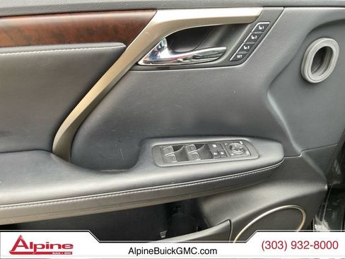 Used 2021 Lexus RX 350 AWD w/ Premium Package image 18
