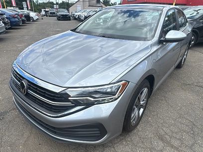 Used 2024 Volkswagen Jetta SE