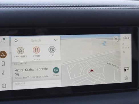 Used 2024 Land Rover Defender 110 X-Dynamic SE image 20