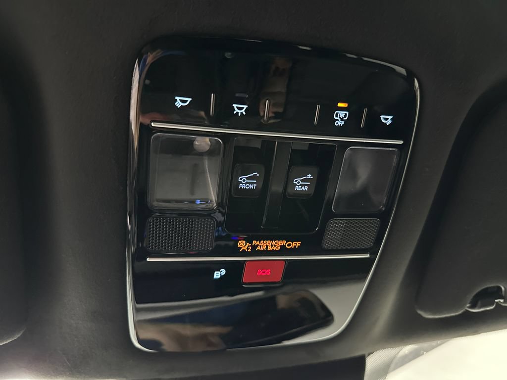 Used 2025 Hyundai Santa Fe Calligraphy FWD image 35