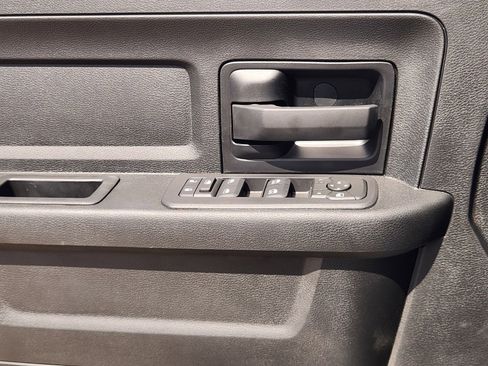 New 2026 RAM 2500 Tradesman AWD/4WD image 19